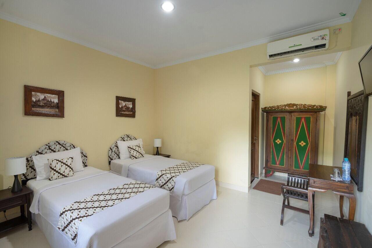 Rengganis Yogyakarta