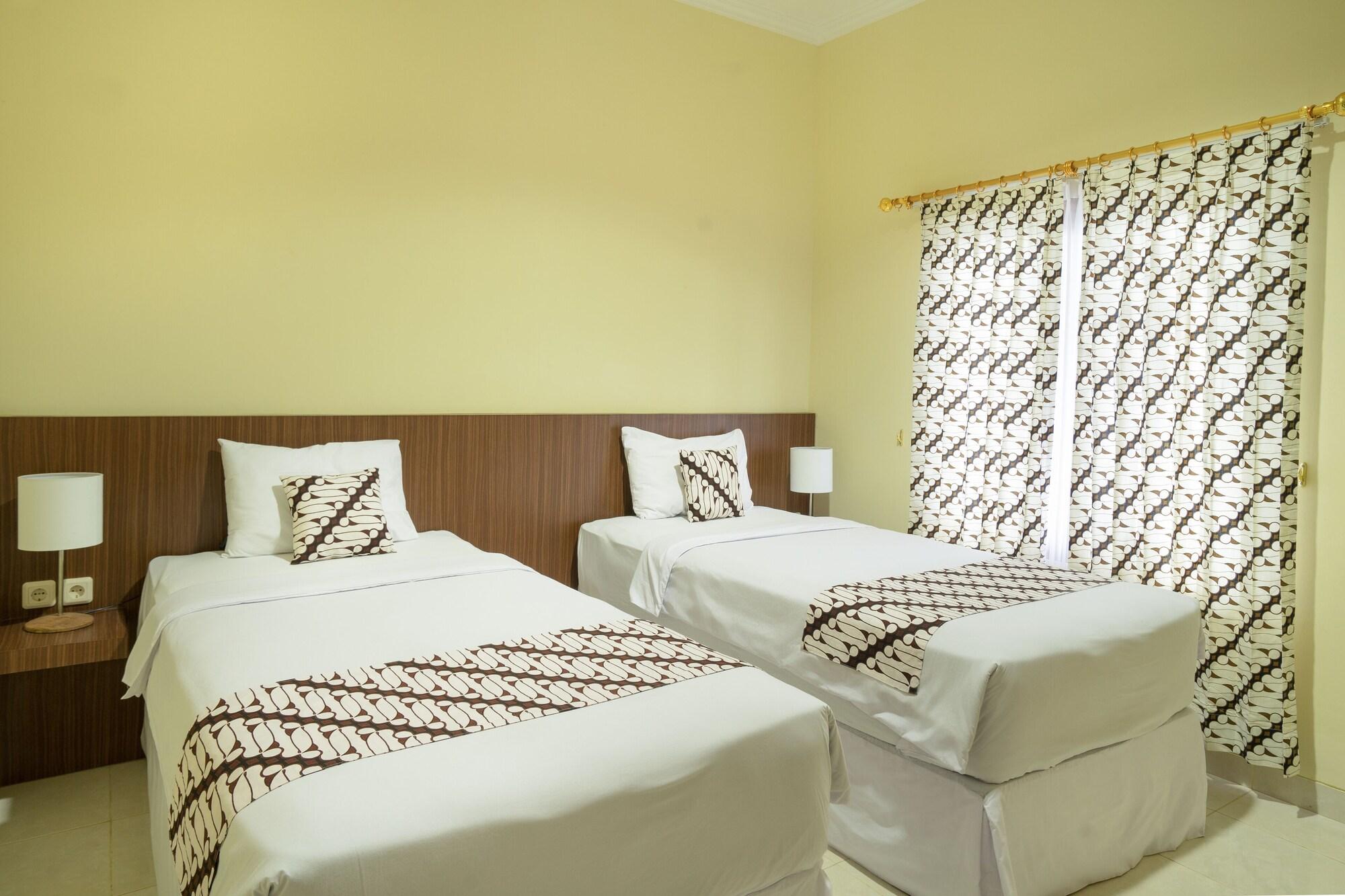 Hotel Rengganis