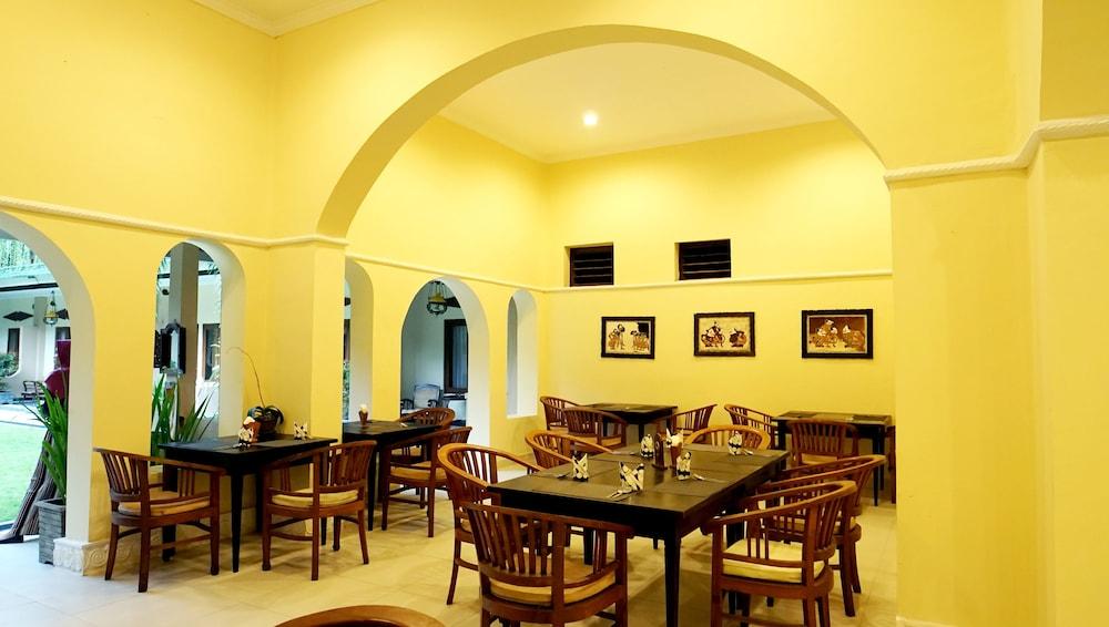 Hotel Rengganis Yogyakarta