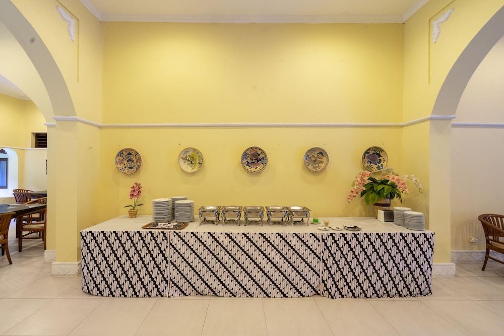Hotel Rengganis Yogyakarta