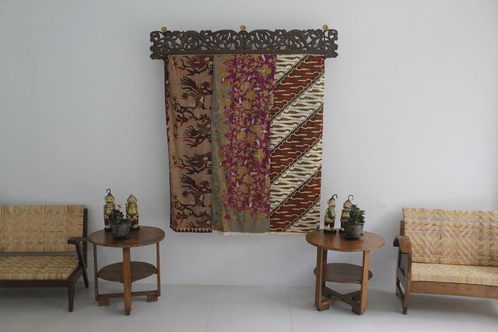 Hotel Rengganis Yogyakarta