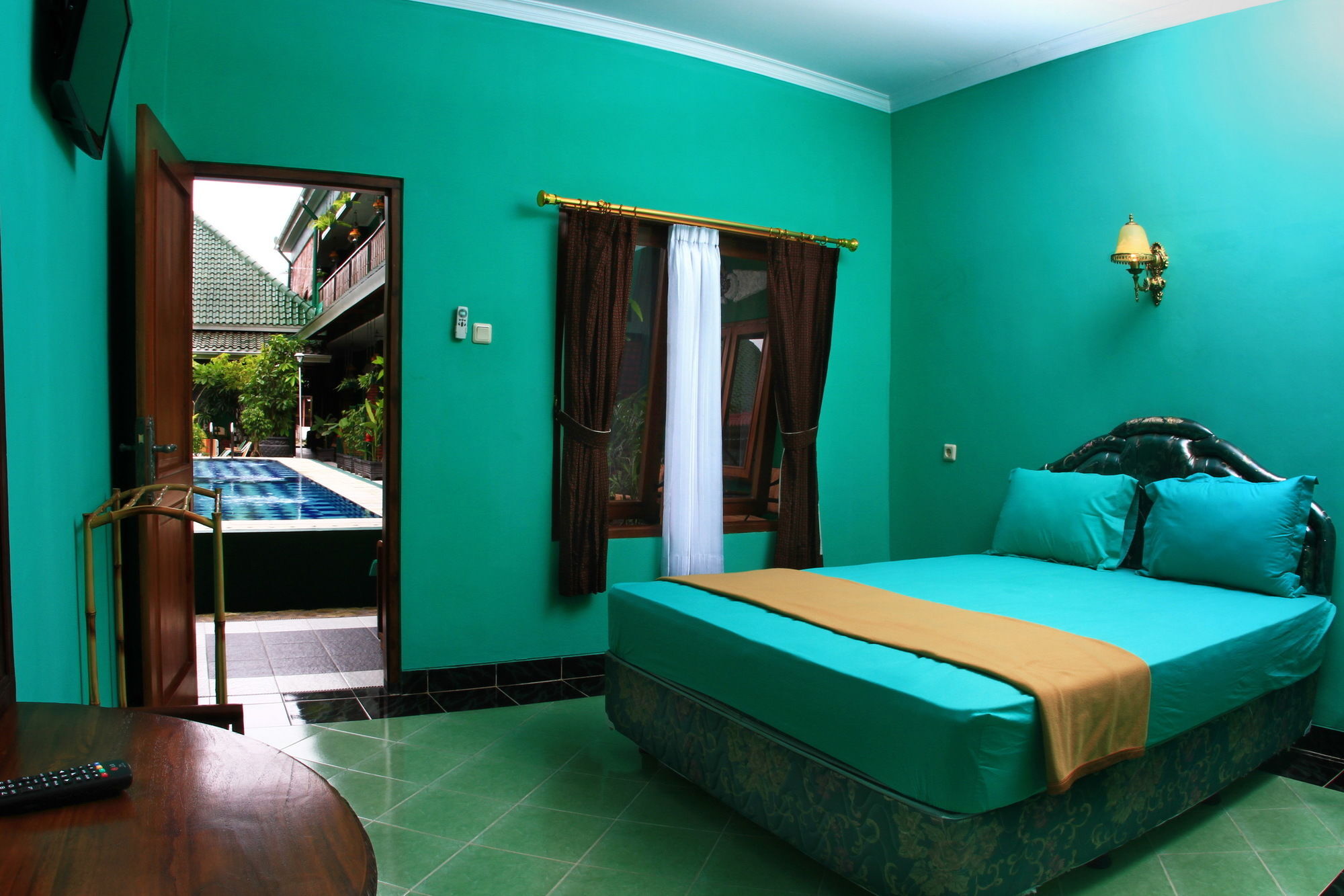 Rengganis Hotel Yogyakarta